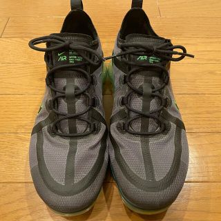 ナイキ(NIKE)の値下げ❗️ヴェイパーマックス 2019 AIR VAPORMAX 27.5(スニーカー)