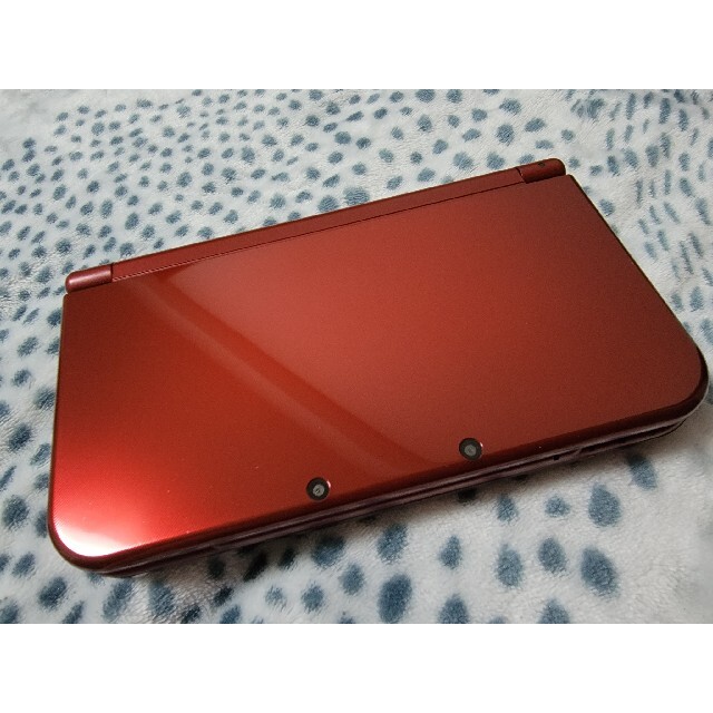 3DS ll new