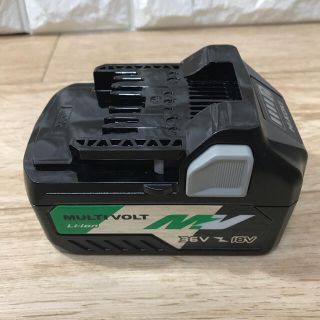 ヒタチ(日立)の未使用日立36V-18VマルチボルトバッテリーBSL36A18     (工具/メンテナンス)