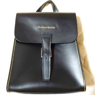 ドクターマーチン(Dr.Martens)のDr.Martens MINI LEATHER BACKPACK(バッグパック/リュック)