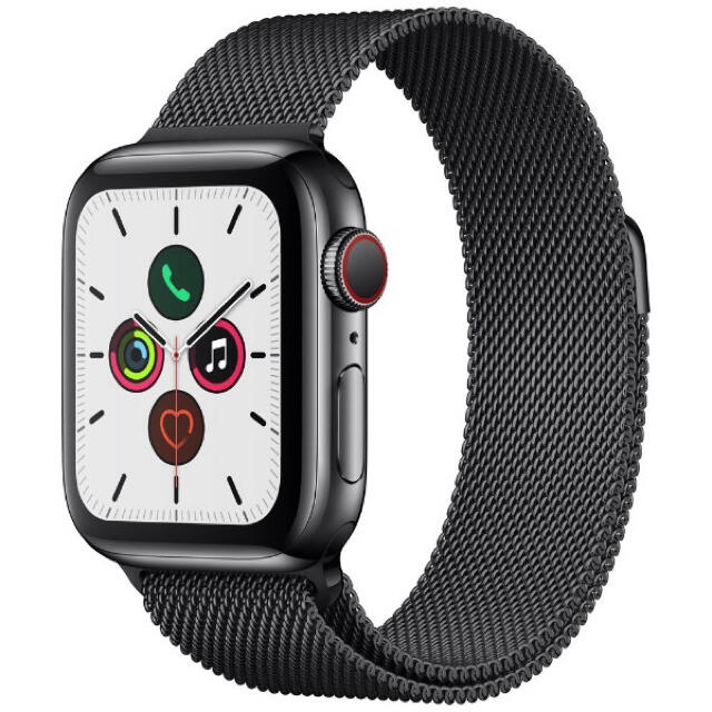 Apple Watch Series5(GPS+Cellularモデル)40mm vimaseguridad.com