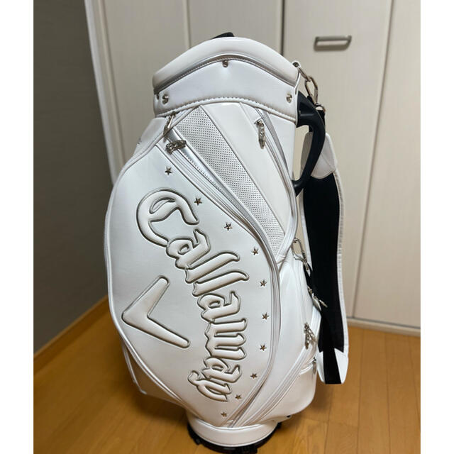 キャディバッグ Callaway キャディーバック スポーツ