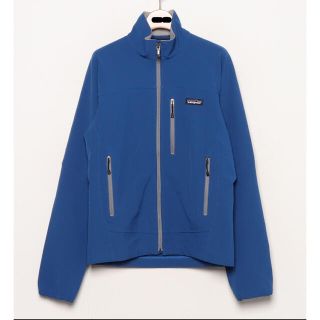 パタゴニア(patagonia)のパタゴニア　ジップアップジャケット　美品(マウンテンパーカー)