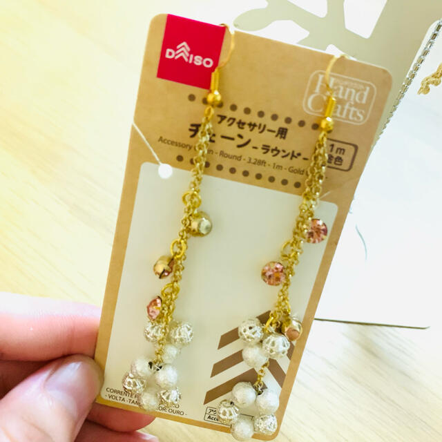 IOPE(アイオペ)のイヤリング レディースのアクセサリー(ピアス)の商品写真