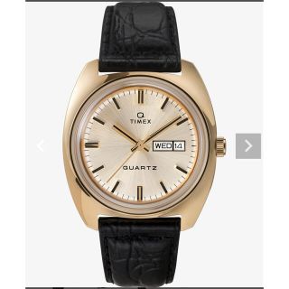 タイメックス(TIMEX)の新品未使用　timex marmont タイメックス(腕時計(アナログ))