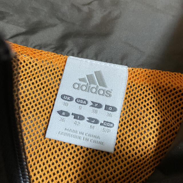 adidas(アディダス)のadidas アディダス 上着 レディースのジャケット/アウター(ナイロンジャケット)の商品写真