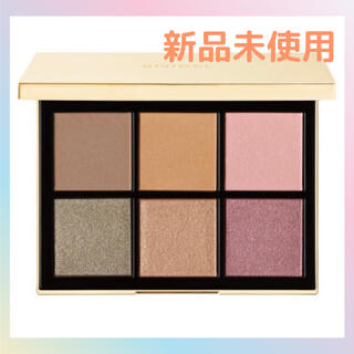 コスメキッチン(Cosme Kitchen)の【新品未使用】SNIDEL BEAUTY アイデザイナー 07(アイシャドウ)