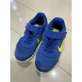 ナイキ(NIKE)のNIKE17センチスニーカー(その他)