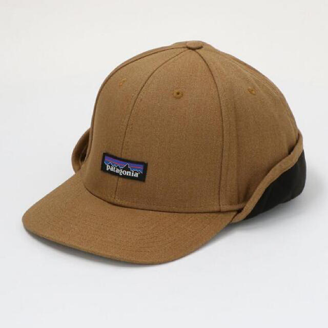 patagonia(パタゴニア)の新品　Patagonia パタゴニア 帽子　キャップ【33565】 メンズの帽子(キャップ)の商品写真