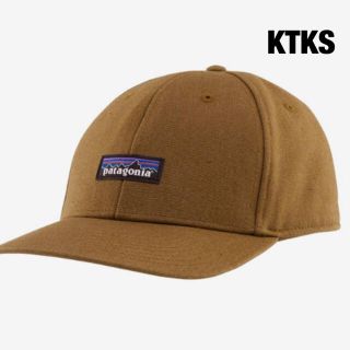 パタゴニア(patagonia)の新品　Patagonia パタゴニア 帽子　キャップ【33565】(キャップ)