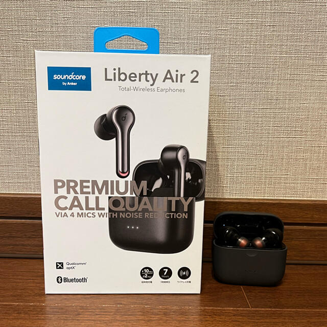 Anker Liberty Air2