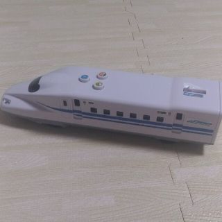 N700のぞみ　おもちゃ(電車のおもちゃ/車)