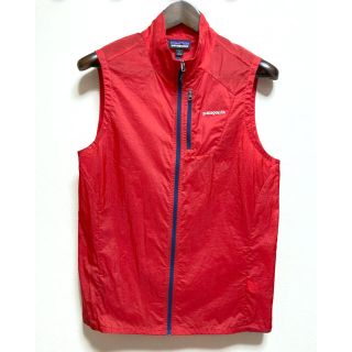 パタゴニア(patagonia)のpatagonia パタゴニア Houdini Vest フーディニベスト S(ベスト)