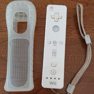 ニンテンドウ(任天堂)の任天堂Wii  リモコン(その他)