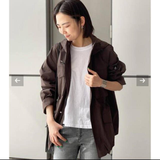 APSTUDIO yeti別注フィールドジャケット APSTUDIO yeti別注フィールドジャケット