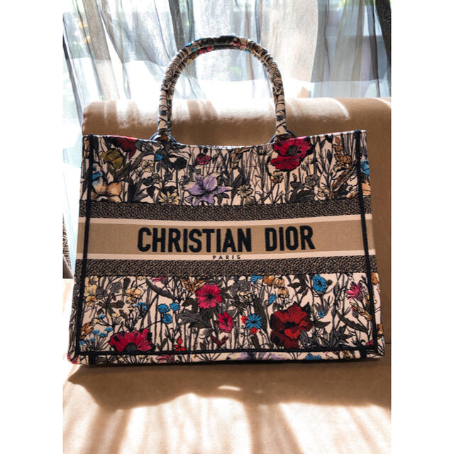 Christian Dior(クリスチャンディオール)のみっきー様　専用 レディースのバッグ(トートバッグ)の商品写真