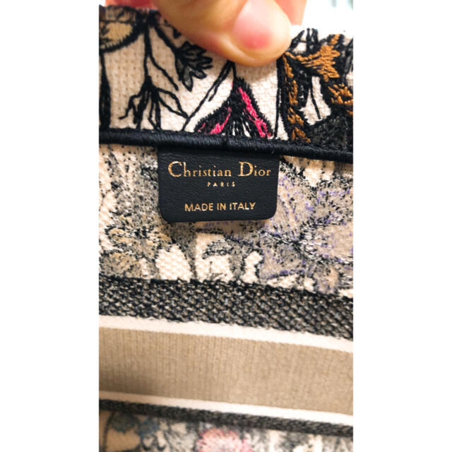 Christian Dior(クリスチャンディオール)のみっきー様　専用 レディースのバッグ(トートバッグ)の商品写真