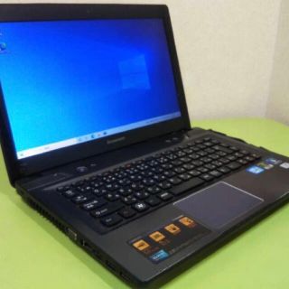 Lenovoノートパソコン(ノートPC)