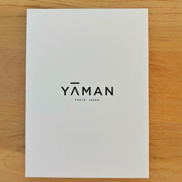 YA-MAN(ヤーマン)のya-man WAVY mini スマホ/家電/カメラの美容/健康(フェイスケア/美顔器)の商品写真