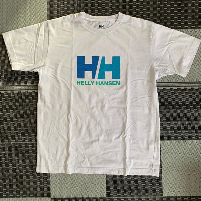 HELLY HANSEN(ヘリーハンセン)のHELLY HANSEN Tシャツ メンズのトップス(Tシャツ/カットソー(半袖/袖なし))の商品写真