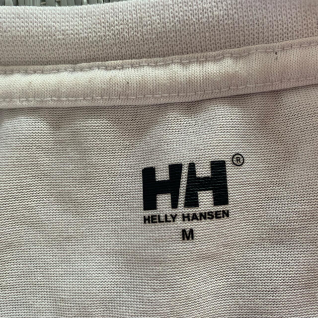 HELLY HANSEN(ヘリーハンセン)のHELLY HANSEN Tシャツ メンズのトップス(Tシャツ/カットソー(半袖/袖なし))の商品写真