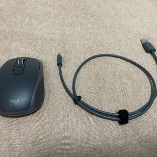 logicool ロジクール MX Anywhere 2S Wireless(PC周辺機器)