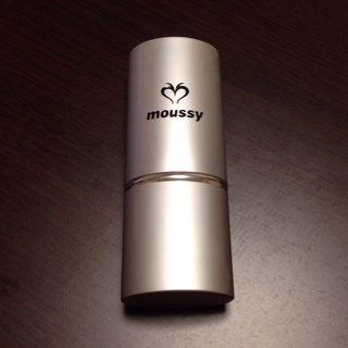 マウジー(moussy)のmoussy♡新品携帯ケアset(その他)