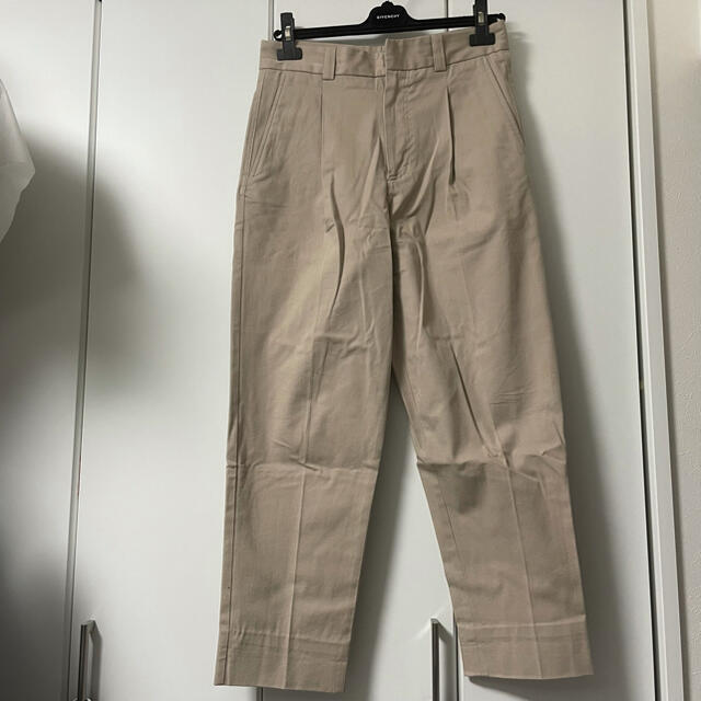 acne studios アクネストゥディオズ ベージュ 44 値段が激安 15925円