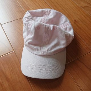 ポロラルフローレン(POLO RALPH LAUREN)のお値下げ‼️ラルフローレン キャップ(帽子)