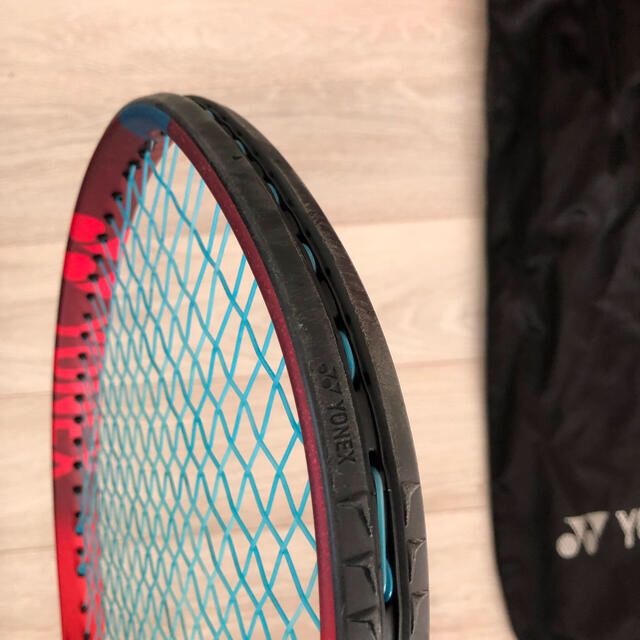 YONEX ヨネックス VCORE100 2021 Vコア100