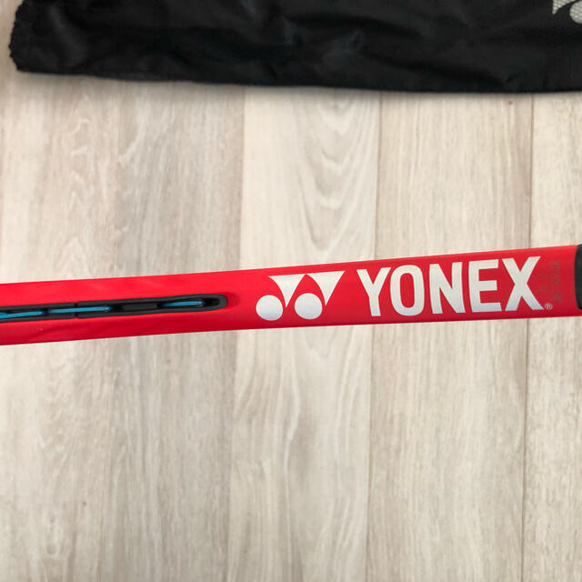 YONEX ヨネックス VCORE100 2021 Vコア100