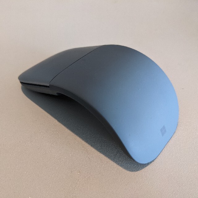 Microsoft Arc Mouse マイクロソフトアークマウス