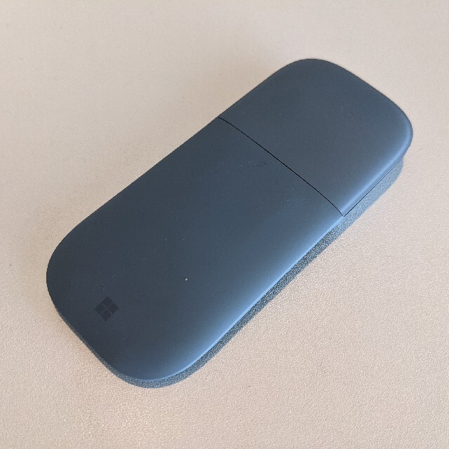 Microsoft Arc Mouse マイクロソフトアークマウス 1