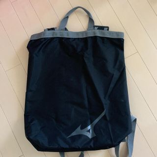 ミズノ(MIZUNO)のリュック(バッグパック/リュック)