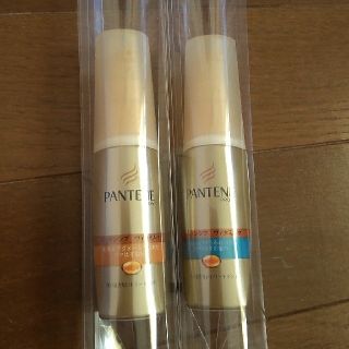 パンテーン(PANTENE)のパンテーン洗い流さないトリートメント　ダメージケア　しっとりうるおい(トリートメント)