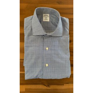 ブルックスブラザース(Brooks Brothers)のブルックスブラザーズ／ワイシャツ(シャツ)