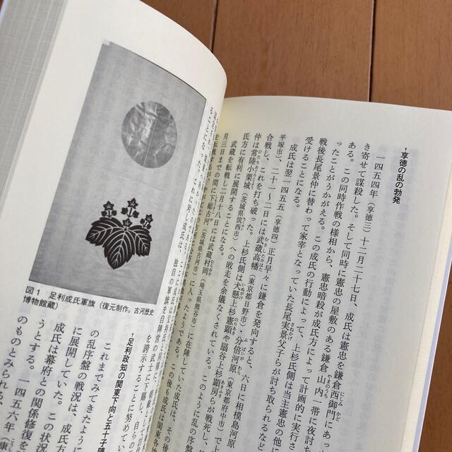 中世史講義【戦乱篇】 エンタメ/ホビーの本(文学/小説)の商品写真