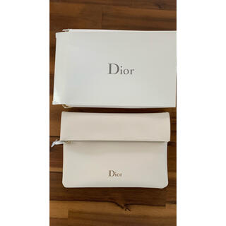 ディオール(Dior)のDiorポーチ(ポーチ)