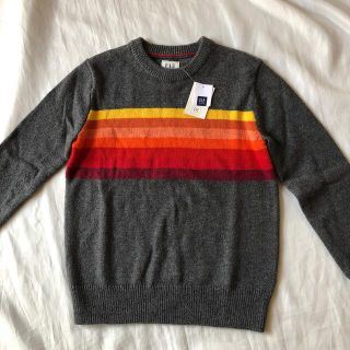 ギャップ(GAP)のギャップ キッズ セーター 120(ニット)