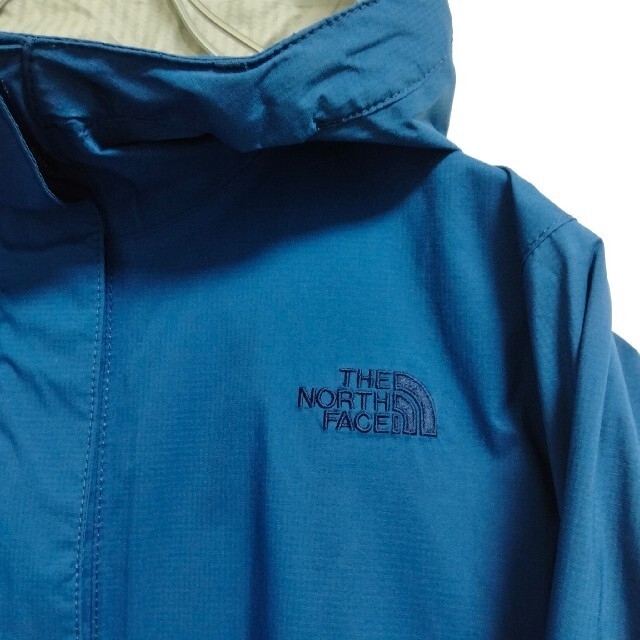 THE NORTH FACE(ザノースフェイス)のノースフェイス ナイロンジャケット マウンテンパーカー  レディースのジャケット/アウター(ナイロンジャケット)の商品写真