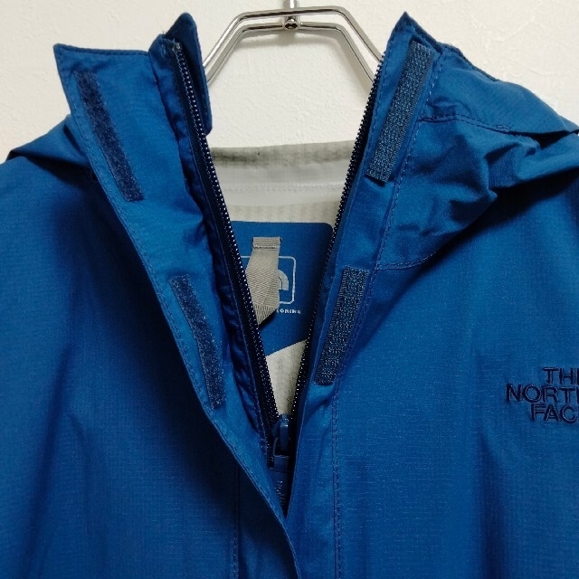 THE NORTH FACE(ザノースフェイス)のノースフェイス ナイロンジャケット マウンテンパーカー  レディースのジャケット/アウター(ナイロンジャケット)の商品写真