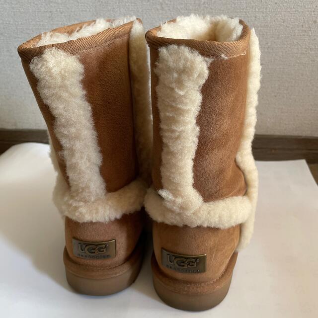 UGG(アグ)のUGGブーツ レディースの靴/シューズ(ブーツ)の商品写真