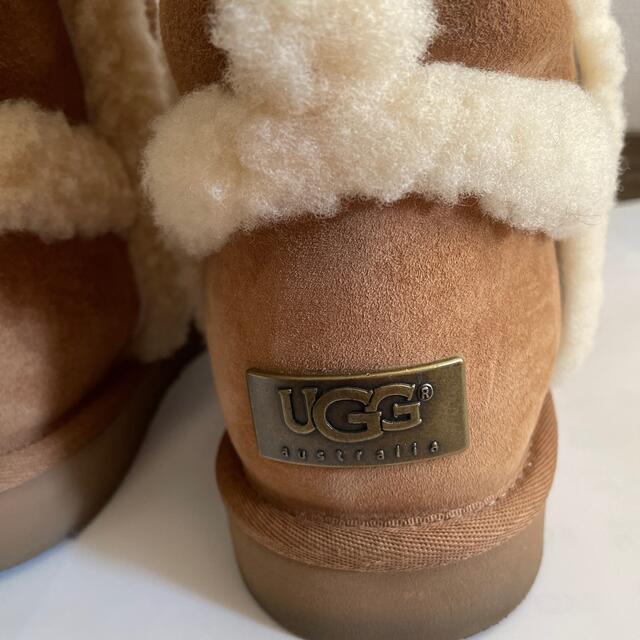 UGG(アグ)のUGGブーツ レディースの靴/シューズ(ブーツ)の商品写真