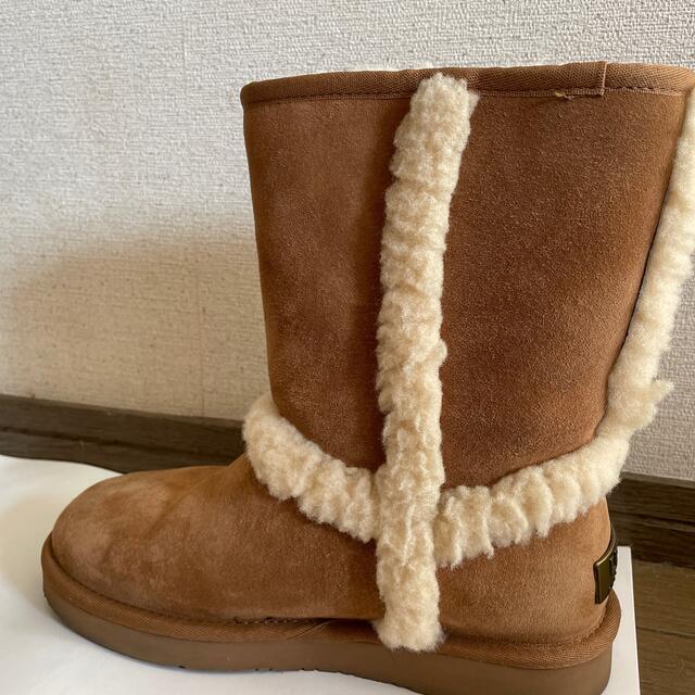 UGG(アグ)のUGGブーツ レディースの靴/シューズ(ブーツ)の商品写真