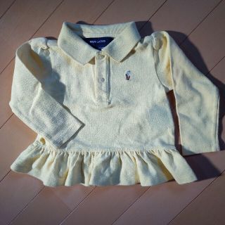 ラルフローレン(Ralph Lauren)の専用　ラルフローレンポロシャツ(シャツ/カットソー)