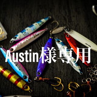 Austin様専用(ルアー用品)