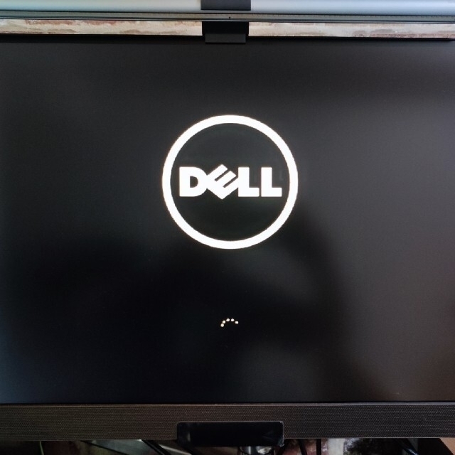 DELL(デル)の【tk様専用】Dellデスクトップパソコン Inspiron 3650 スマホ/家電/カメラのPC/タブレット(デスクトップ型PC)の商品写真