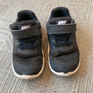 ナイキ(NIKE)のNIKE ナイキ スニーカー　キッズ(スニーカー)