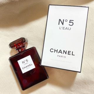 シャネル(CHANEL)のanna様専用(香水(女性用))