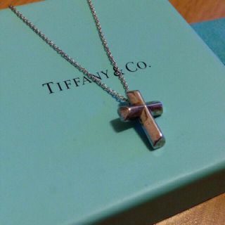 ティファニー(Tiffany & Co.)のあずきなこ様○専用ページ(ネックレス)